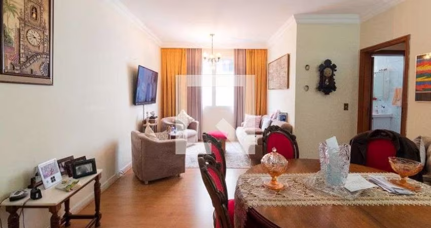 Apartamento à Venda - Paraíso, 2 Quartos,  108 m2