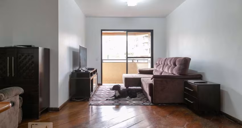 Apartamento à Venda - Vila Mariana, 4 Quartos,  141 m2