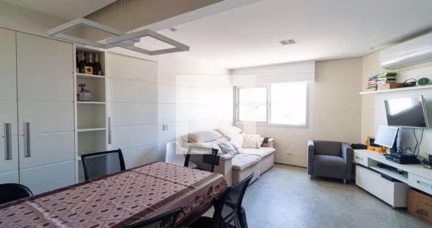 Apartamento à Venda - Vila Mascote, 3 Quartos,  70 m2