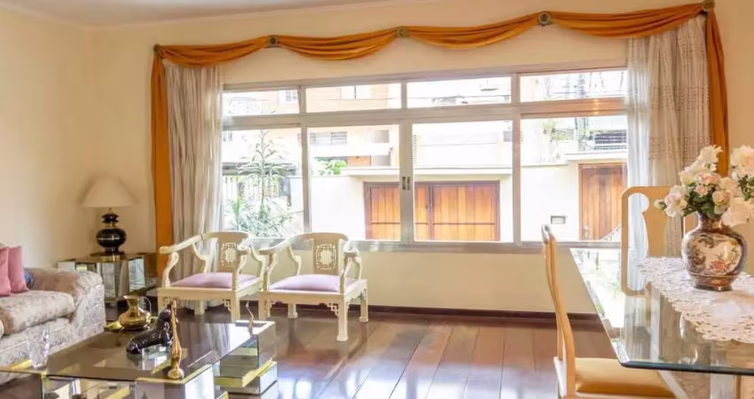 Casa com 3 quartos à venda na Rua Correia de Lemos, 811, Chácara Inglesa, São Paulo