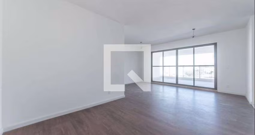 Apartamento à Venda - Bosque da Saúde, 3 Quartos,  119 m2