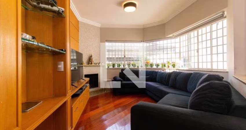 Casa à Venda - Ipiranga, 3 Quartos,  154 m2