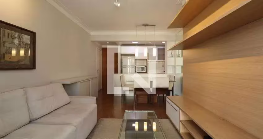 Apartamento à Venda - Pinheiros, 2 Quartos,  84 m2