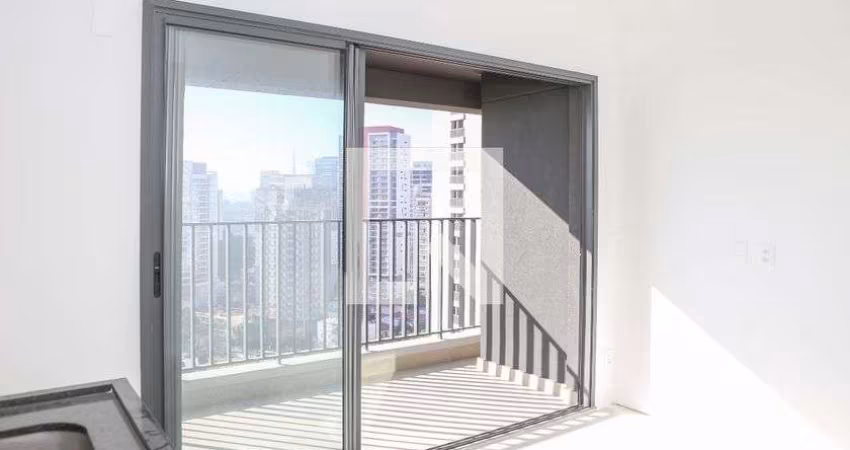 Apartamento à Venda - Vila Romana, 1 Quarto,  41 m2