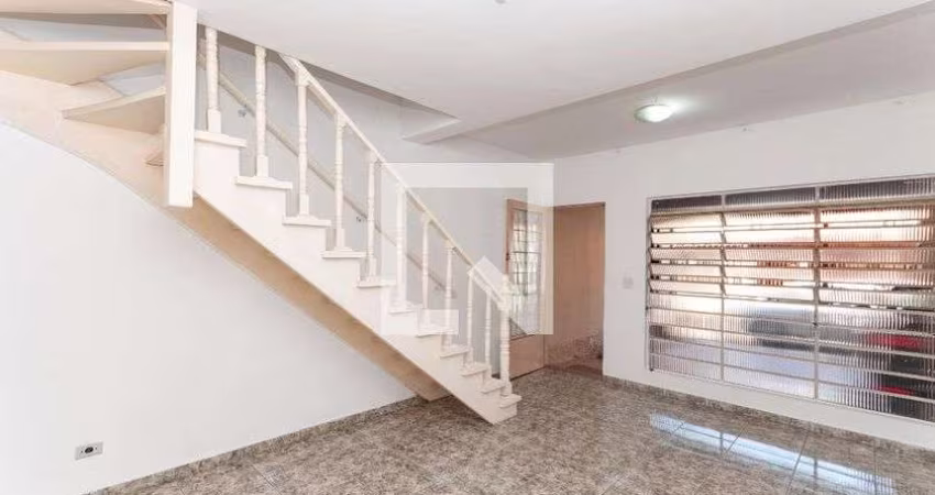Casa à Venda - Água Branca, 3 Quartos,  110 m2
