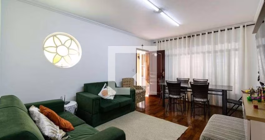 Casa à Venda - Jabaquara, 4 Quartos,  227 m2