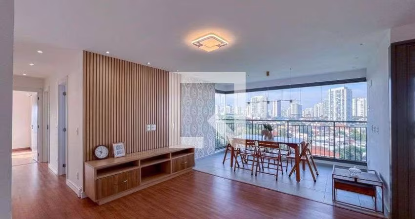 Apartamento à Venda - Ipiranga, 3 Quartos,  79 m2