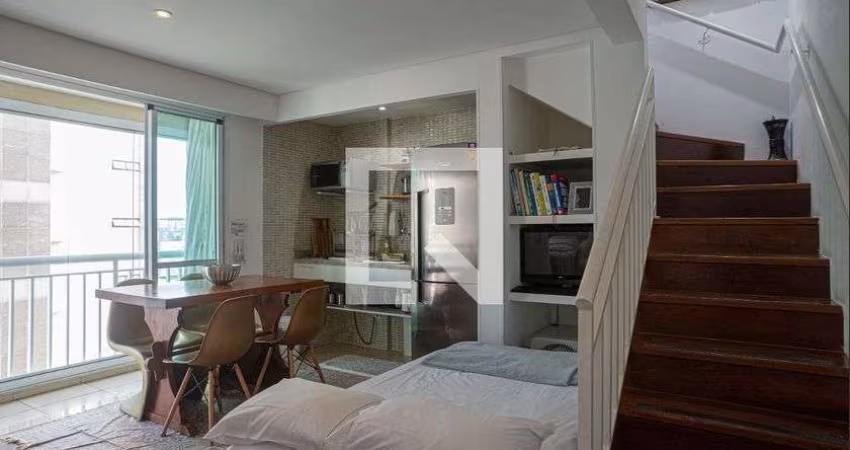Apartamento à Venda - Bela Vista, 2 Quartos,  123 m2