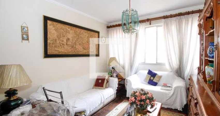 Apartamento à Venda - Jardim Paulista, 2 Quartos,  108 m2