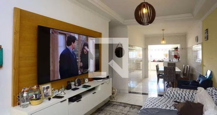 Casa à Venda - Portal do Morumbi, 3 Quartos,  163 m2