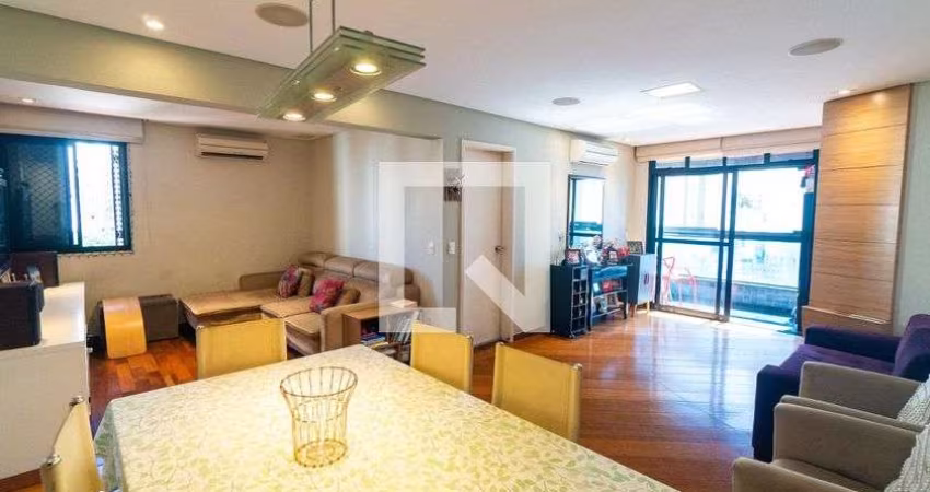 Apartamento à Venda - Chácara Inglesa, 2 Quartos,  101 m2