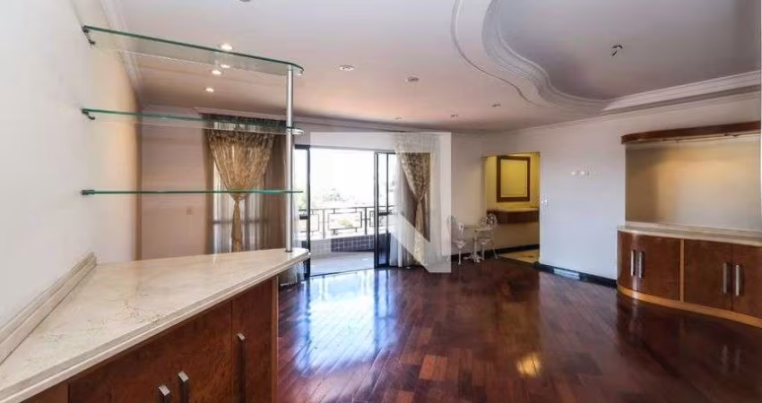 Apartamento à Venda - Bosque da Saúde, 3 Quartos,  158 m2