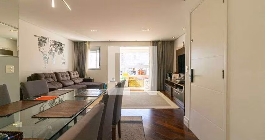 Apartamento à Venda - Vila Pompéia, 2 Quartos,  89 m2