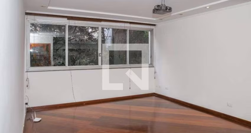 Apartamento à Venda - Perdizes, 3 Quartos,  118 m2