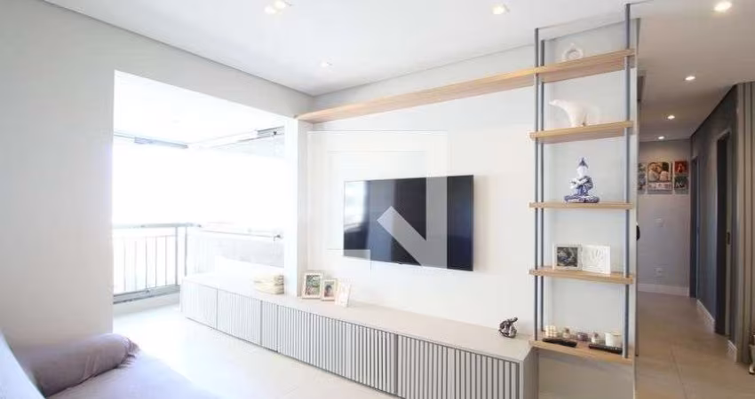 Apartamento à Venda - Vila Andrade, 3 Quartos,  81 m2