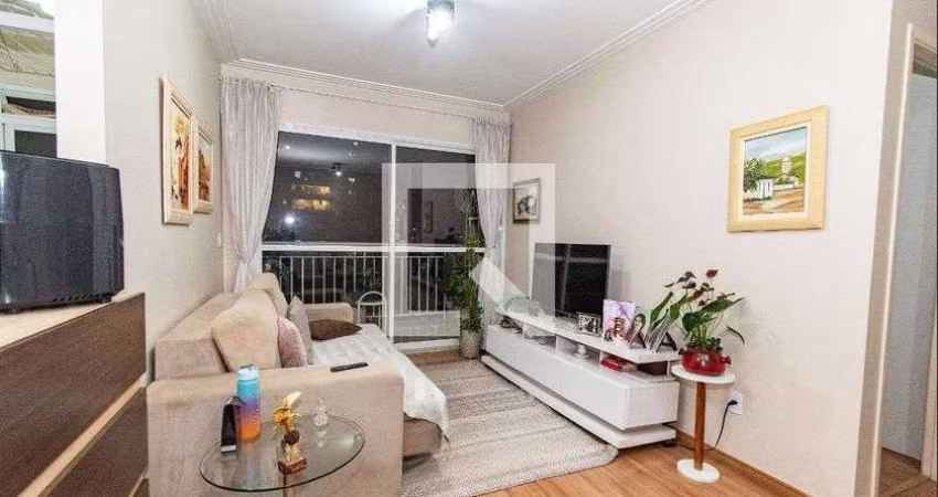 Apartamento à Venda - Ipiranga, 2 Quartos,  63 m2