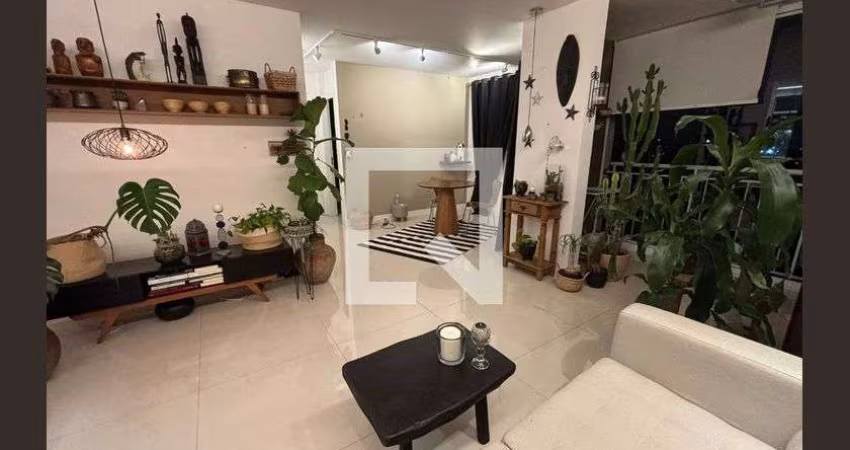 Apartamento à Venda - Jardim Marajoara , 2 Quartos,  69 m2