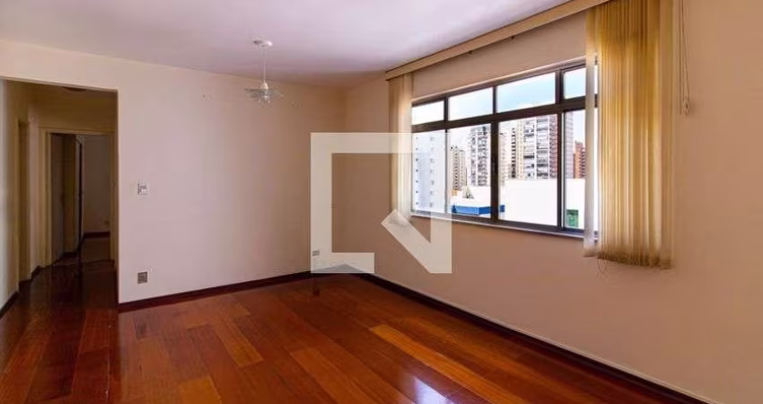 Apartamento à Venda - Vila Pompéia, 2 Quartos,  89 m2