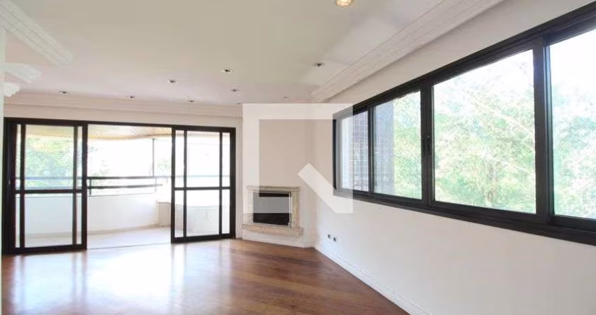 Apartamento à Venda - Vila Andrade, 4 Quartos,  275 m2