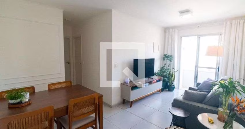 Apartamento à Venda - Saúde, 2 Quartos,  51 m2