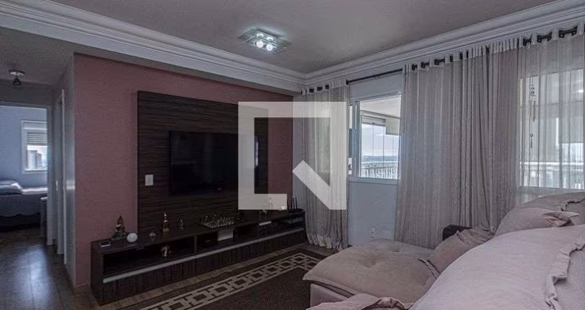 Apartamento à Venda - Bosque da Saúde, 3 Quartos,  143 m2