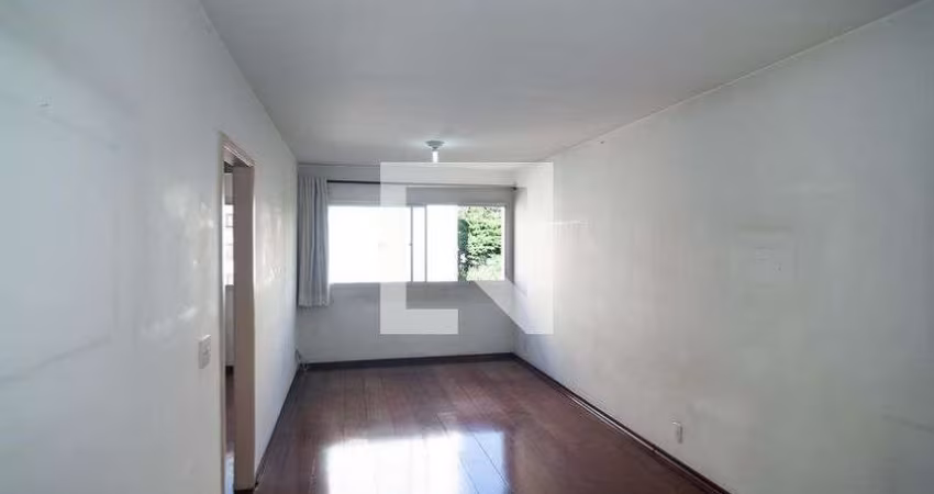 Apartamento à Venda - Bela Vista, 2 Quartos,  67 m2