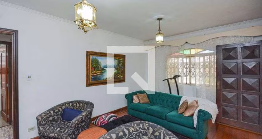 Casa à Venda - Interlagos, 3 Quartos,  334 m2