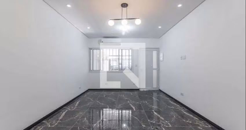 Casa à Venda - Brooklin, 2 Quartos,  110 m2