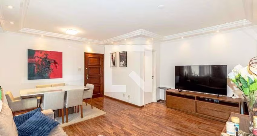 Apartamento à Venda - Itaim Bibi, 3 Quartos,  96 m2