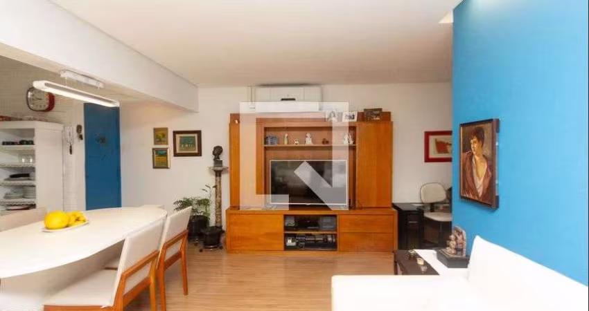 Apartamento à Venda - Itaim Bibi, 2 Quartos,  80 m2