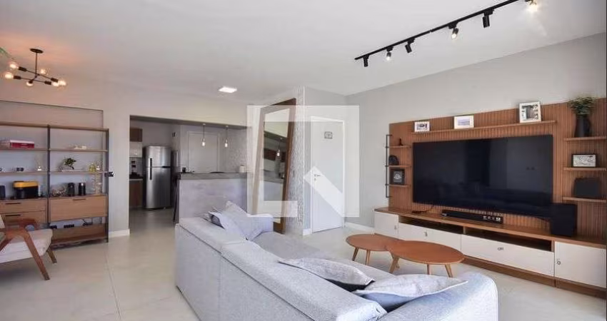 Apartamento à Venda - Panamby, 2 Quartos,  90 m2