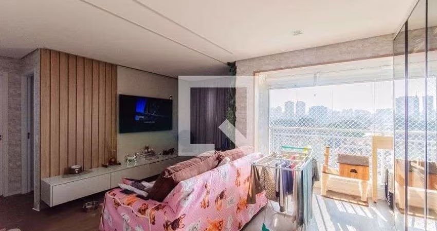 Apartamento à Venda - Ipiranga, 2 Quartos,  66 m2