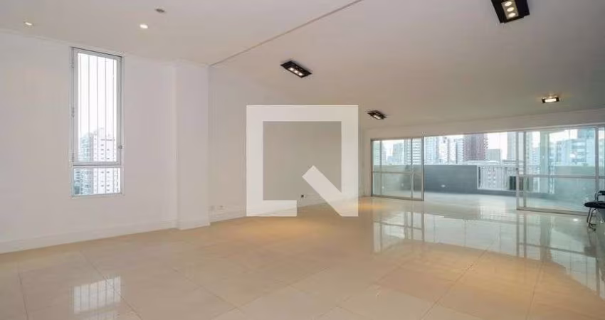 Apartamento à Venda - Portal do Morumbi, 3 Quartos,  320 m2