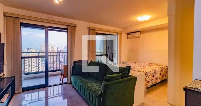 Apartamento à Venda - Saúde, 1 Quarto,  37 m2