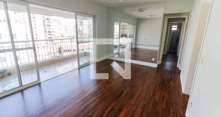 Apartamento à Venda - Panamby, 3 Quartos,  100 m2