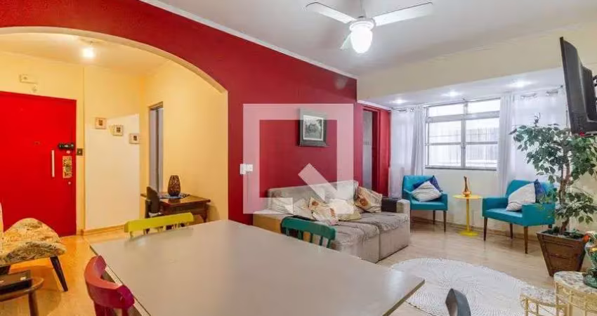 Apartamento à venda - jardim paulista, 2 quartos,  76 m2