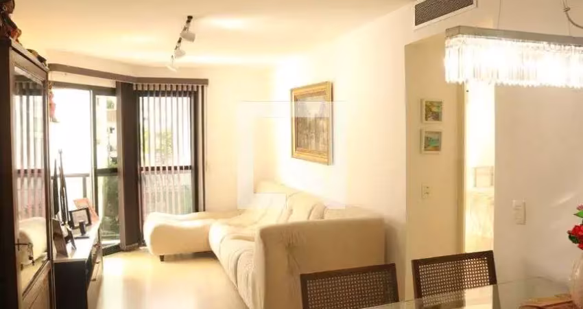 Apartamento à Venda - Perdizes, 1 Quarto,  52 m2