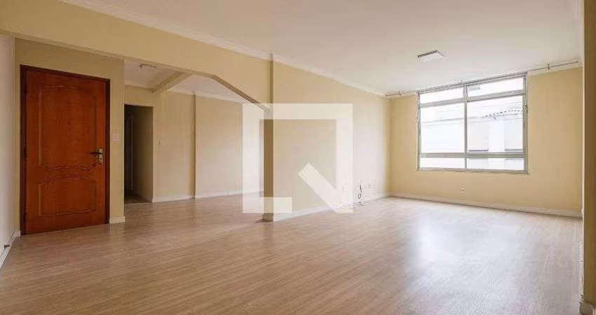 Apartamento à Venda - Paraíso, 3 Quartos,  113 m2