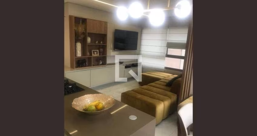 Apartamento à Venda - Vila Clementino, 2 Quartos,  67 m2