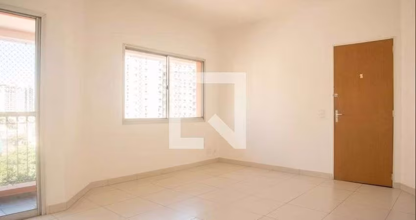 Apartamento à Venda - Chácara Inglesa, 3 Quartos,  70 m2