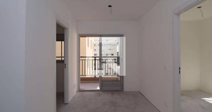 Apartamento à Venda - Pinheiros, 2 Quartos,  40 m2