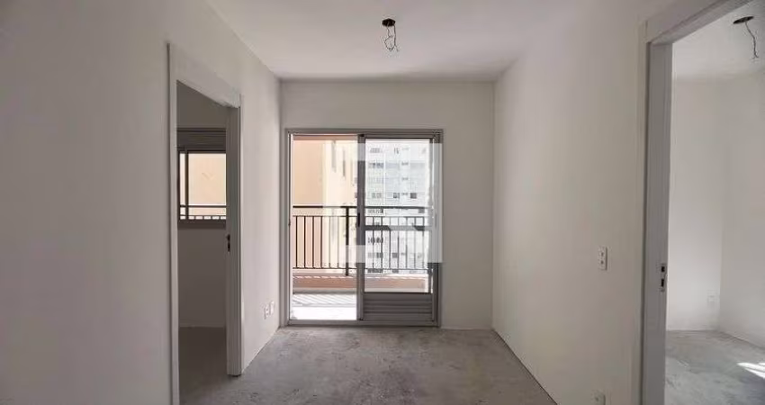 Apartamento à Venda - Pinheiros, 2 Quartos,  40 m2