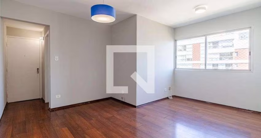 Apartamento à Venda - Sumaré, 2 Quartos,  60 m2