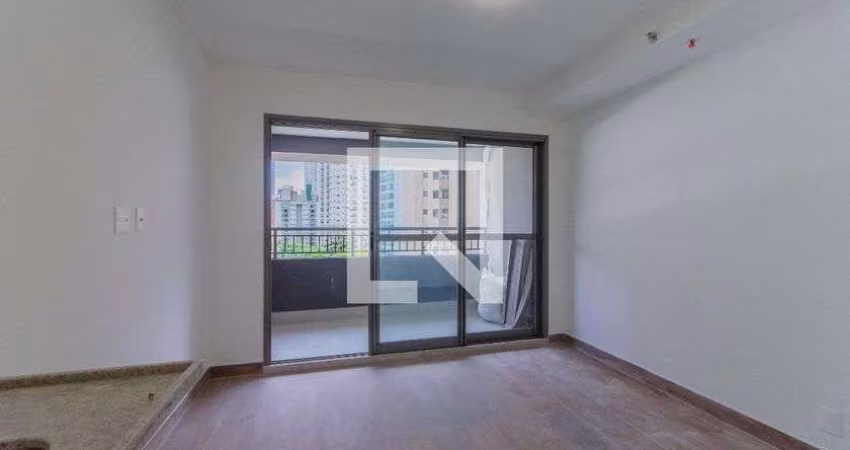 Casa à Venda - Vila Mariana, 1 Quarto,  29 m2