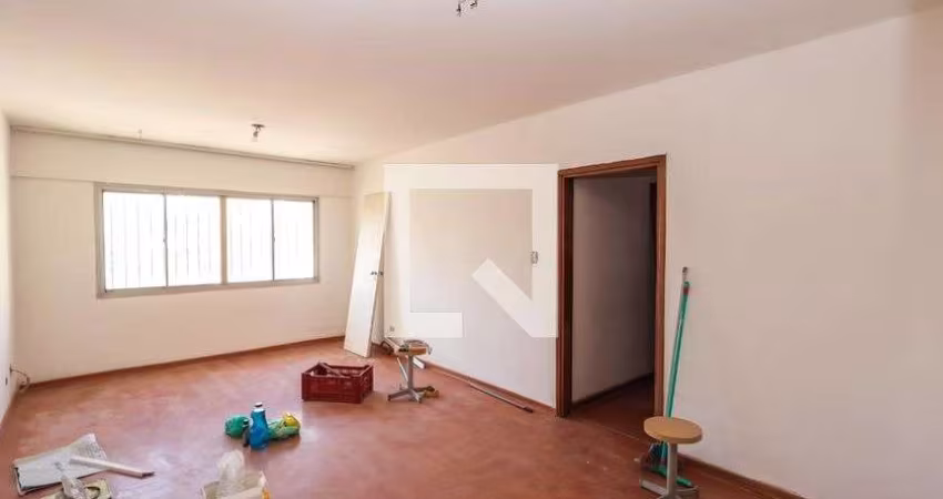Apartamento à Venda - Aclimação, 3 Quartos,  89 m2