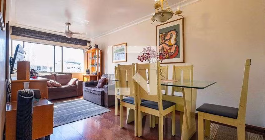 Apartamento à Venda - Pinheiros, 3 Quartos,  82 m2