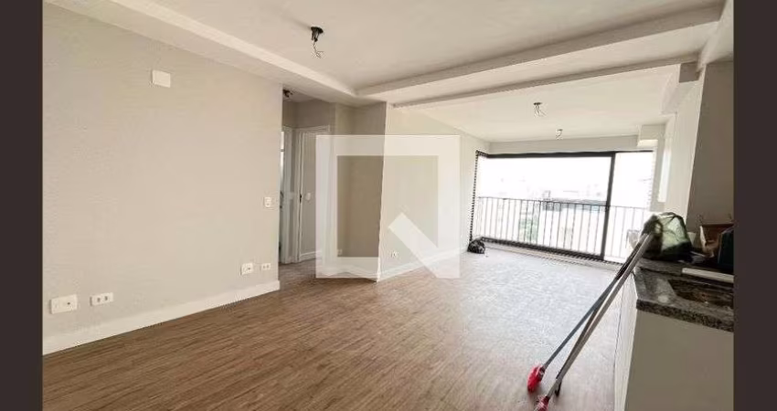 Apartamento à Venda - Saúde, 2 Quartos,  46 m2
