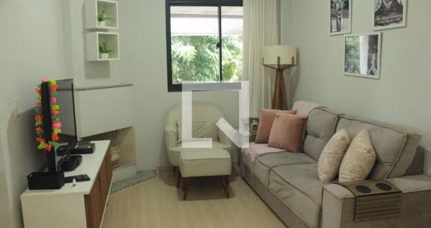 Apartamento à Venda - Panamby, 3 Quartos,  67 m2