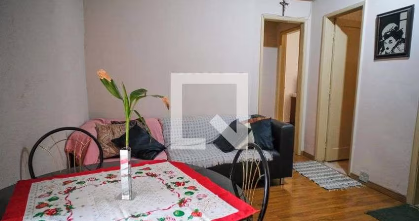 Apartamento à Venda - Jardim Paulista, 3 Quartos,  95 m2