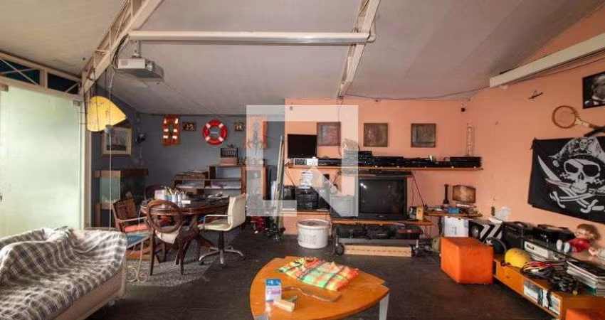 Casa à Venda - Campo Belo, 5 Quartos,  371 m2